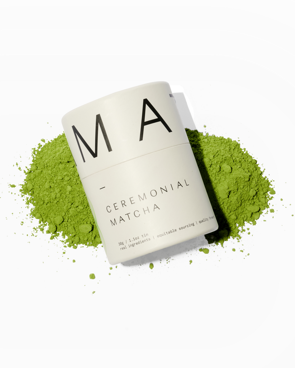 DONA - 30g First Flush Ceremonial Matcha