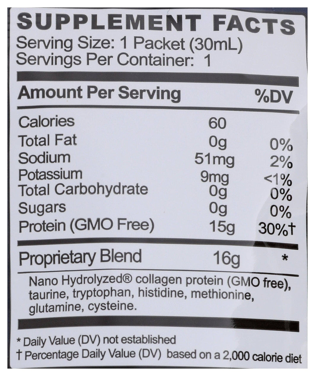 FROG FUEL POWER PROTEIN BERRY