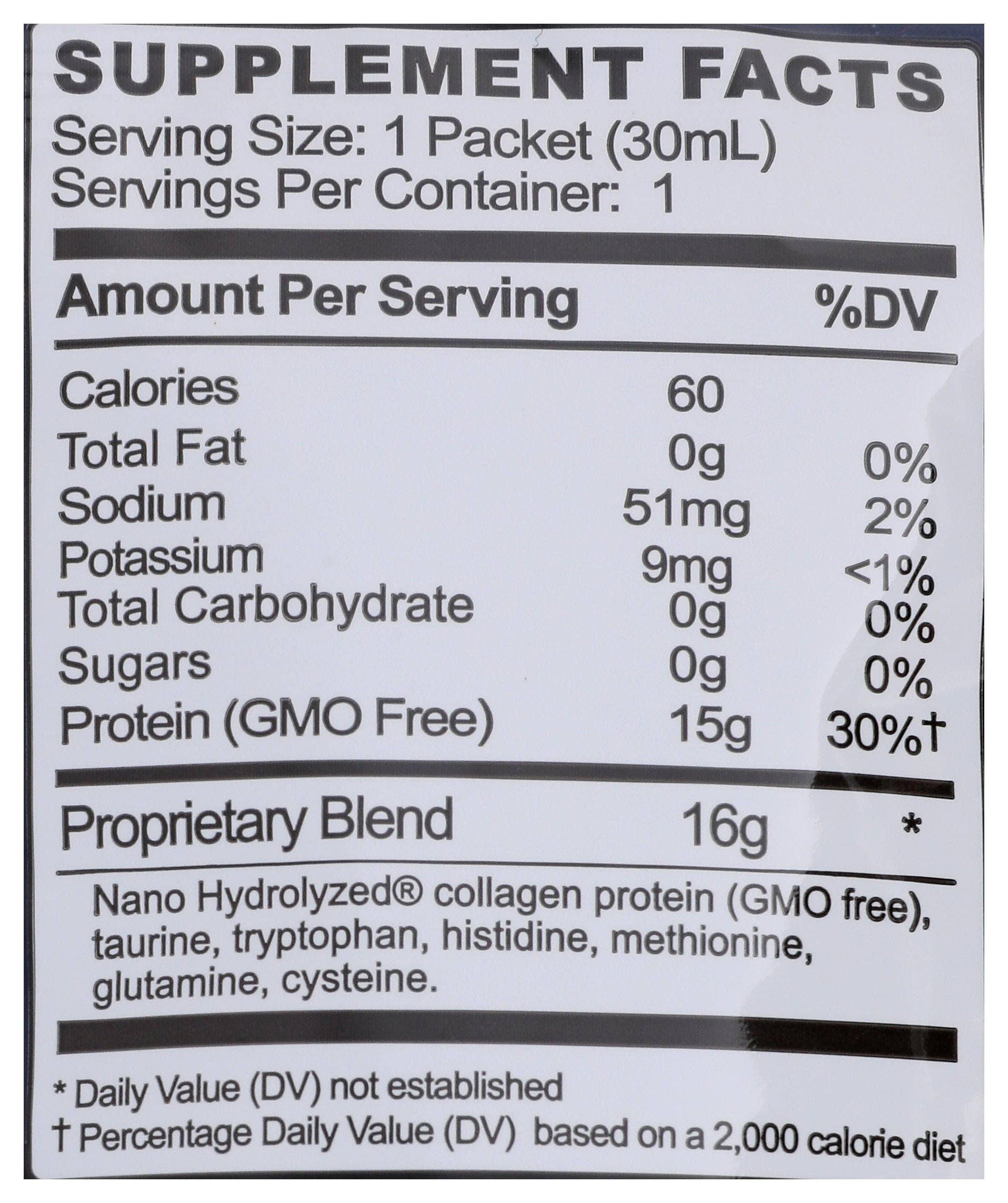 FROG FUEL POWER PROTEIN BERRY