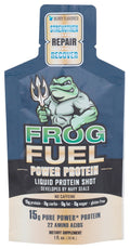 FROG FUEL POWER PROTEIN BERRY