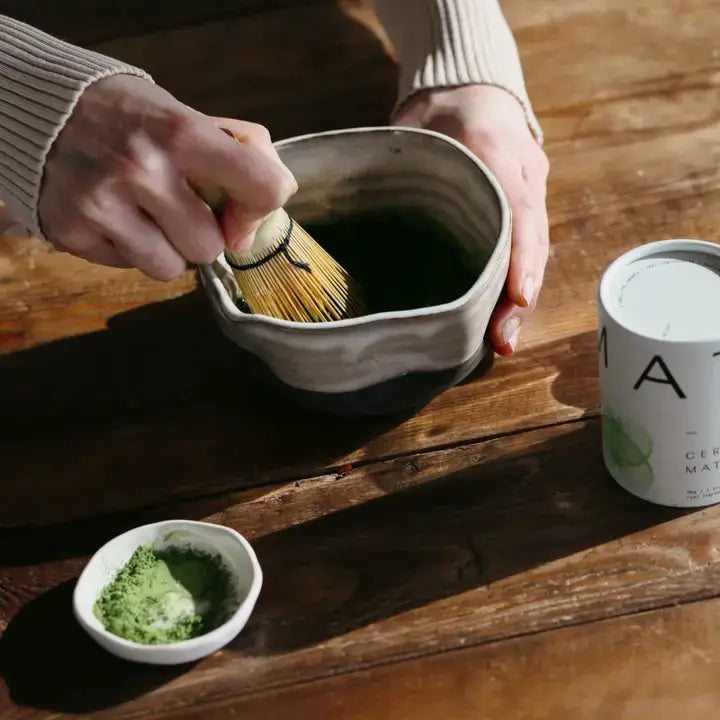 DONA - 30g First Flush Ceremonial Matcha